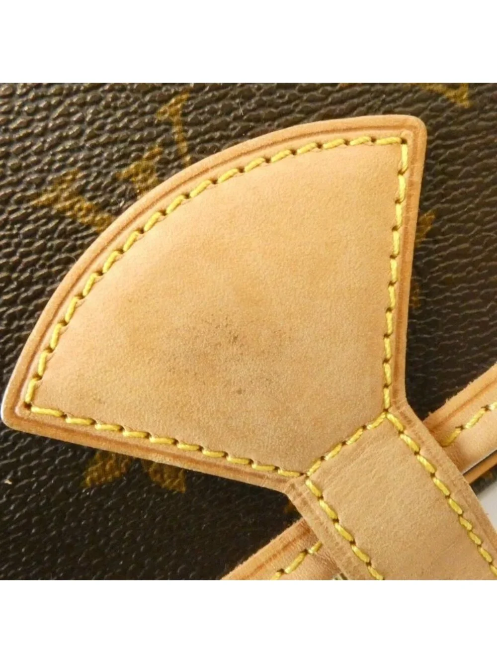 Louis Vuitton Monogram Sologne Shoulder